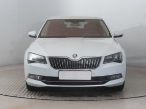 Skoda Superb - 2018