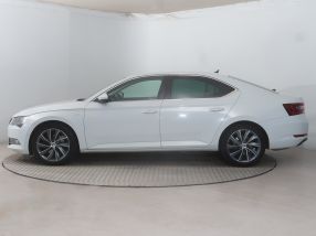 Skoda Superb - 2018