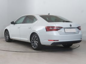 Skoda Superb - 2018