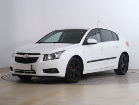 Chevrolet Cruze - 2012