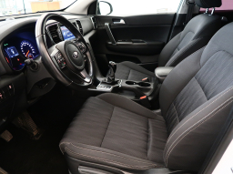 Kia Sportage 2017