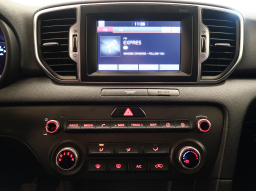 Kia Sportage 2017