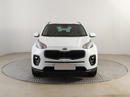 Kia Sportage 2017