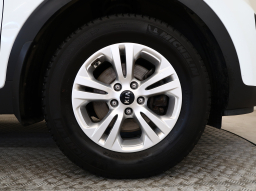 Kia Sportage 2017