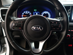 Kia Sportage 2017