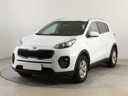 Kia Sportage 2017