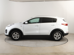 Kia Sportage 2017