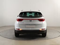 Kia Sportage 2017