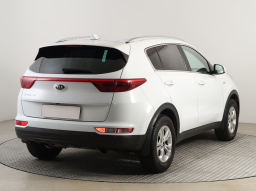 Kia Sportage 2017