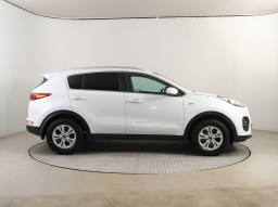 Kia Sportage 2017