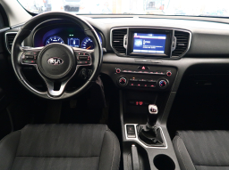 Kia Sportage 2017