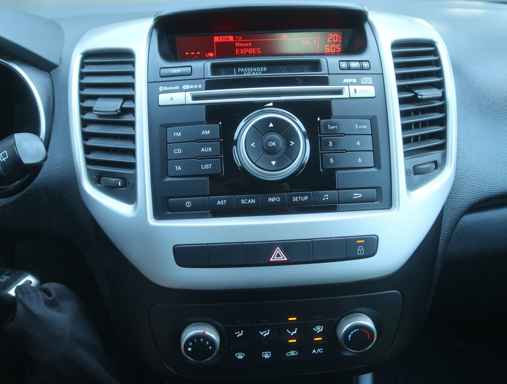 Kia Venga