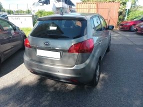 Kia Venga - 2015