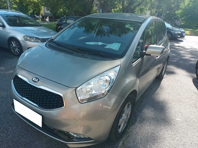 Kia Venga 2015