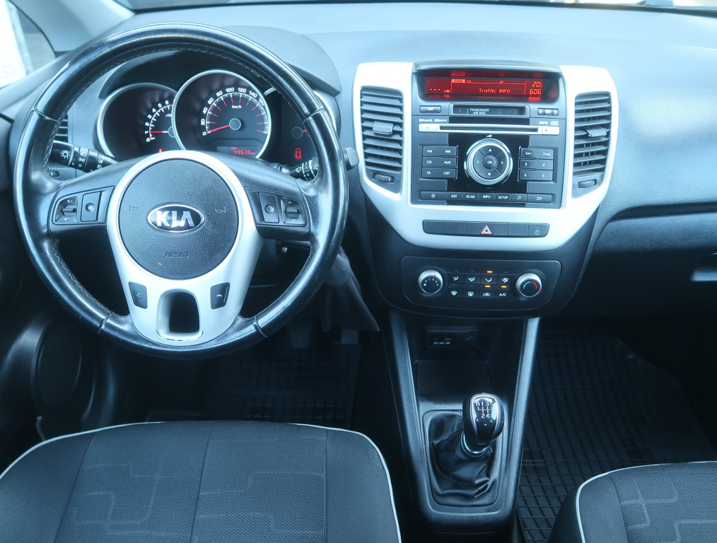 Kia Venga