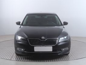 Skoda Superb - 2016
