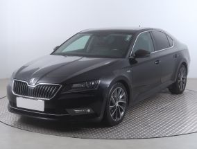 Skoda Superb - 2016