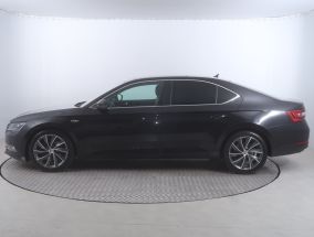 Skoda Superb - 2016