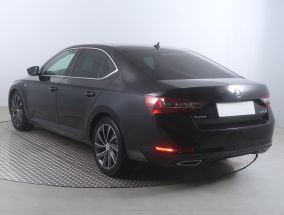 Skoda Superb - 2016