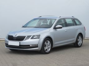 Skoda Octavia - 2018