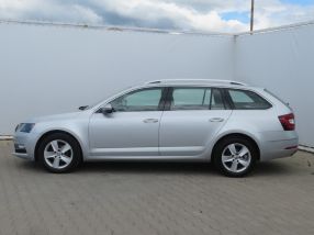Skoda Octavia - 2018