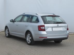 Skoda Octavia - 2018