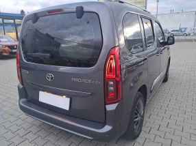 Toyota ProAce City Verso - 2020