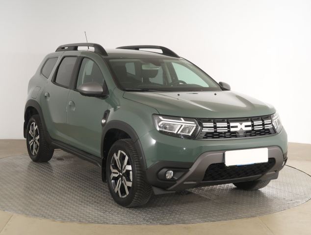 Dacia Duster 2023