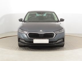 Skoda Octavia - 2020