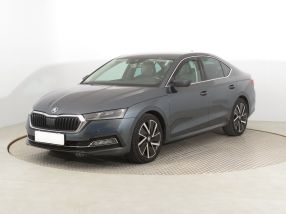 Skoda Octavia - 2020