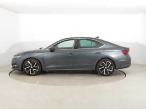 Skoda Octavia - 2020