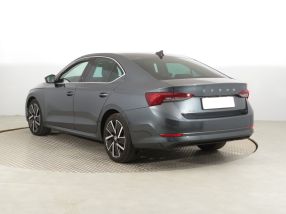 Skoda Octavia - 2020