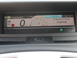 Renault Grand Scenic 2009