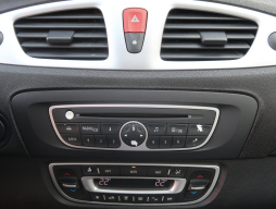 Renault Grand Scenic 2009