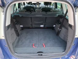 Renault Grand Scenic 2009