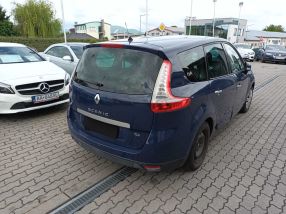 Renault Grand Scenic - 2009