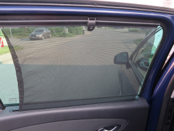 Renault Grand Scenic 2009