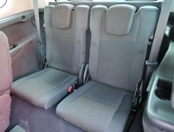 Renault Grand Scenic 2009