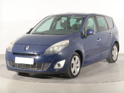 Renault Grand Scenic 2009