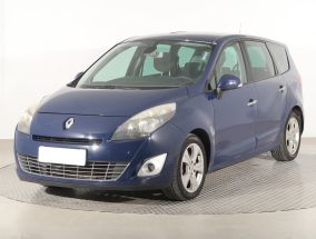 Renault Grand Scenic - 2009