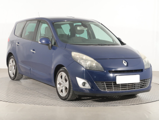 Renault Grand Scenic, 2009