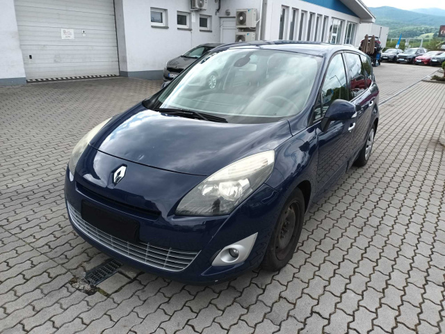 Renault Grand Scenic 2009