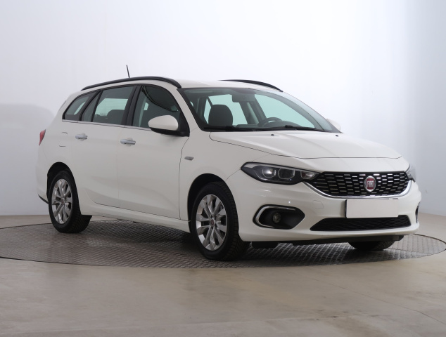 Fiat Tipo 2019