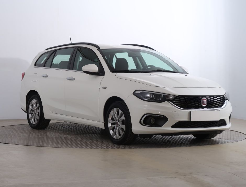 Fiat Tipo - 2019