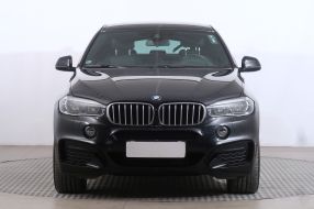 BMW X6 - 2019