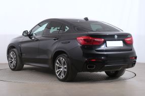 BMW X6 - 2019