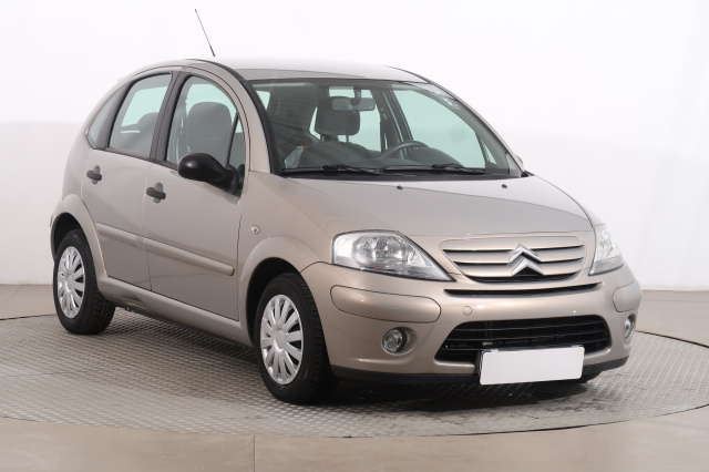 Citroen C3 2008