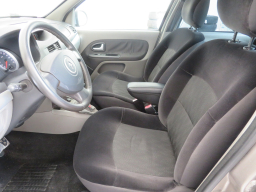 Renault Thalia 2009