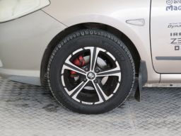Renault Thalia 2009