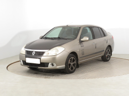 Renault Thalia 2009